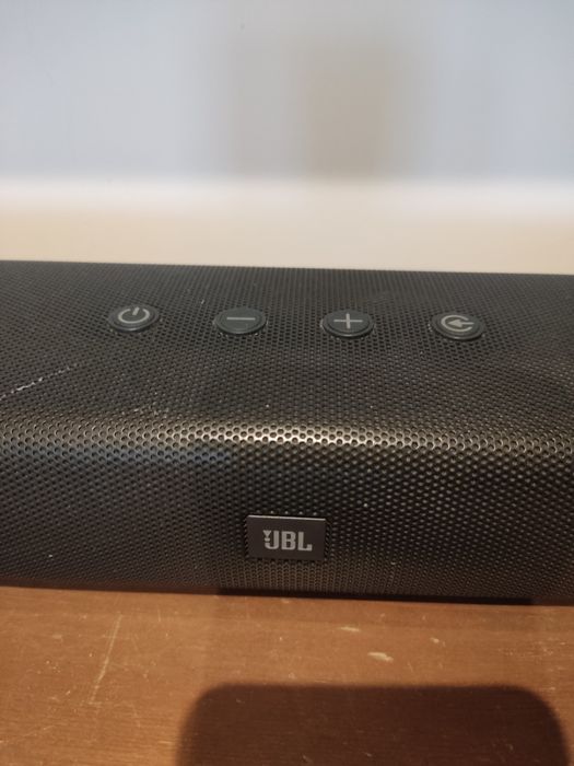 Soundbar JBL 5.1