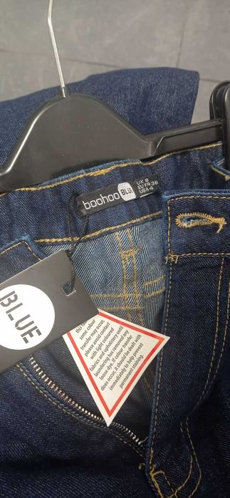 Джинмы МОМ, Boohoo