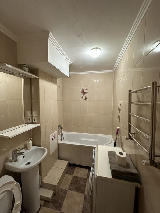 Квартира посуточно, #9 возле мак дональдс гоголя 101