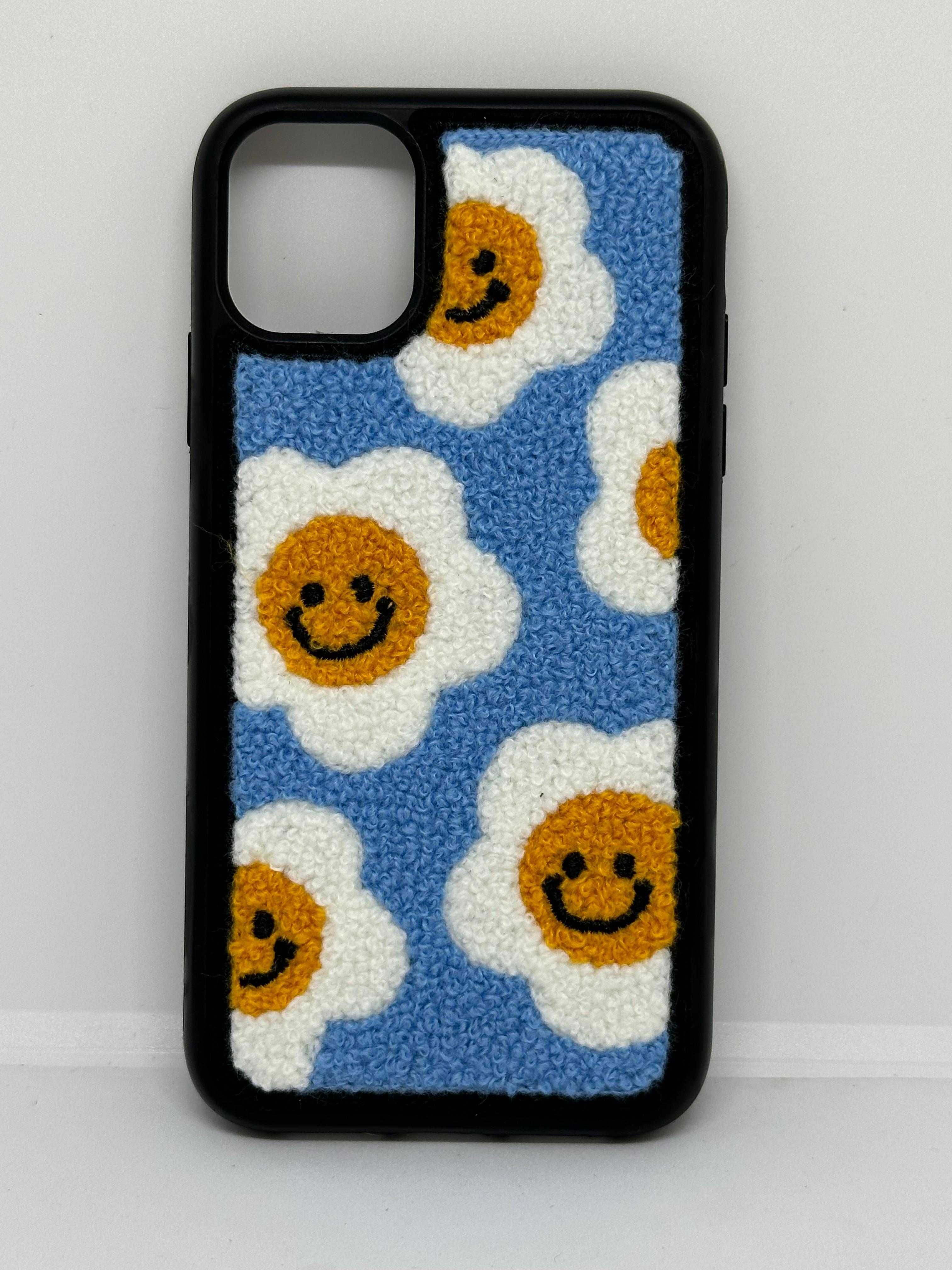 Iphone 11 Etui Case Obudowa Kwiatuszki kod 2042