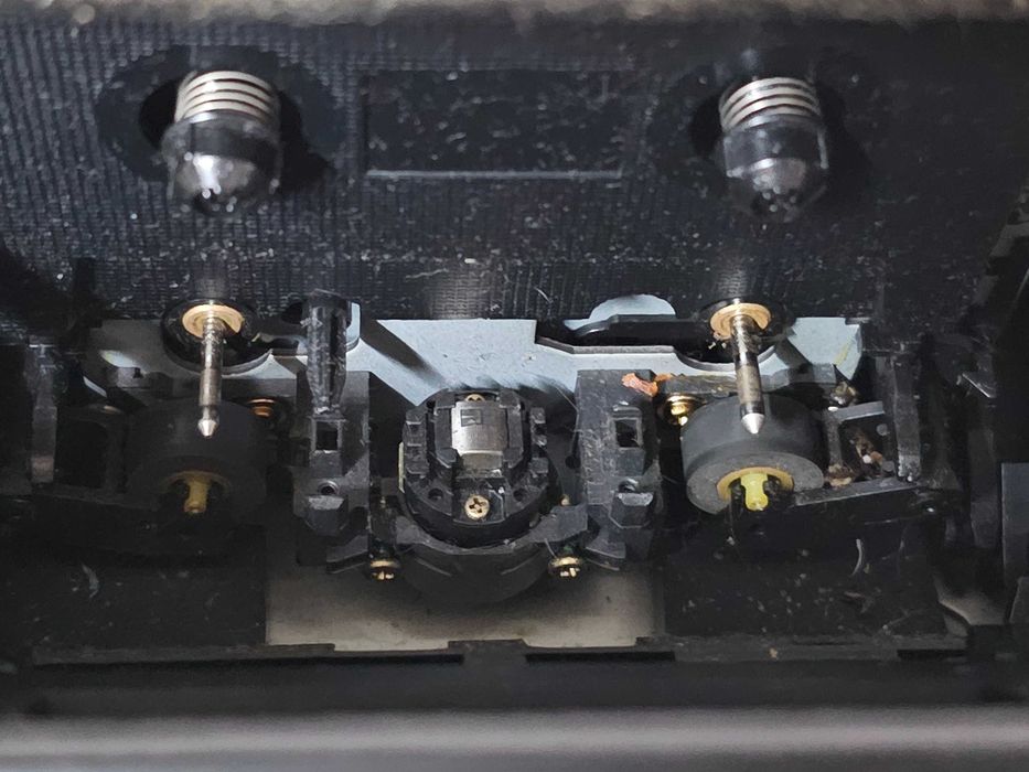 Deck Technics RS-CH404. wysyłka OLX