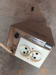 Stabilizator regulator napięcia PRL