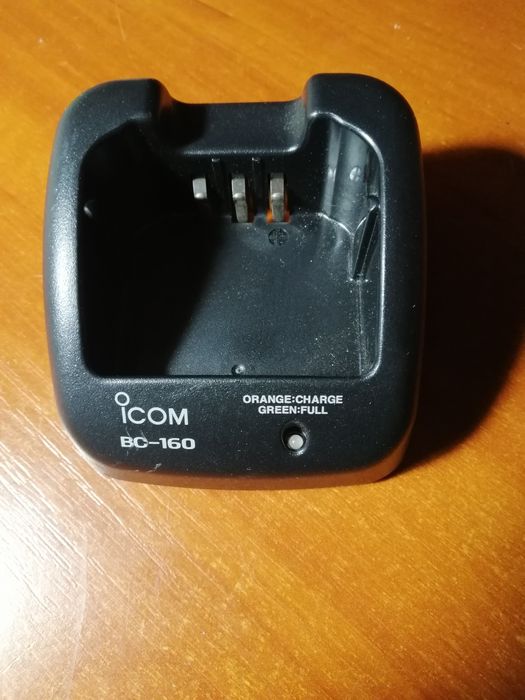 Радиостанции Icom F-26