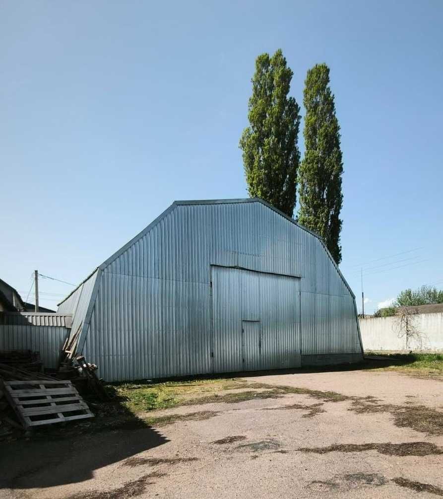 Продається олійниця (олійний цех) у селі Білозір`я