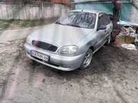 Продам Daewoo Lanos 1.6/16 клапанов +АБС