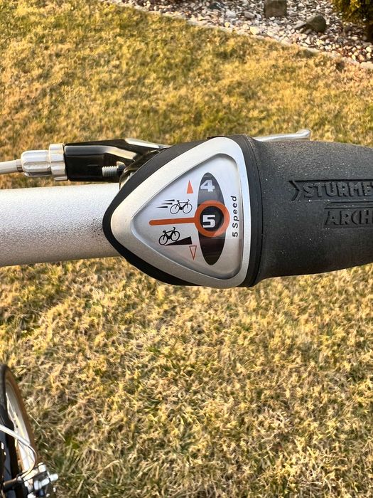 Rower składak Dahon Ciao  d5 super stan!