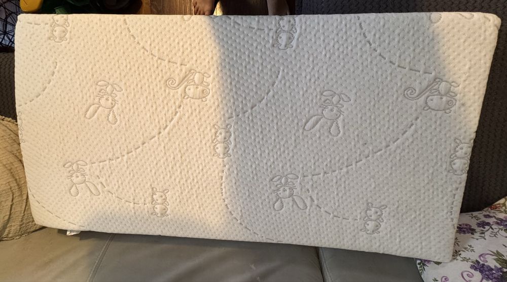 Materac dla dziecka Hilding Dobranocka + mata gratis