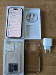 Iphone 14 PRO BDB Stan 87% kondycji komplet