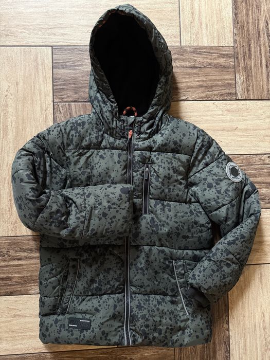 Куртка F&F Level Up демісезонна 9-10 років