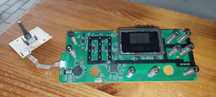 Programator do pralki Electrolux EWP1064TEW