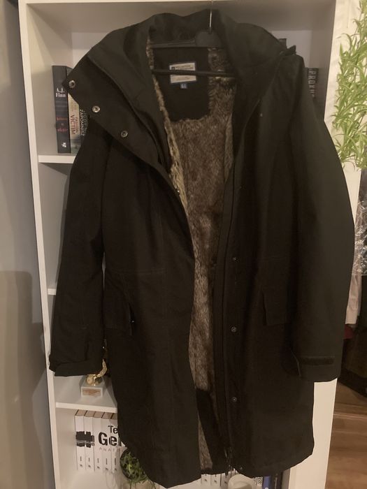 Kurtka, płaszczyk, parka, rozmiar 40, Mountain Warehouse.