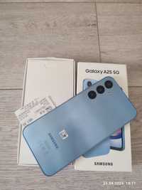 Smartfon Samsung Galaxy A25 + GRATIS Smartband