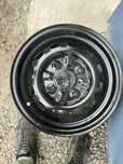 Диск колісний Daewoo Matiz R13 4X114,3