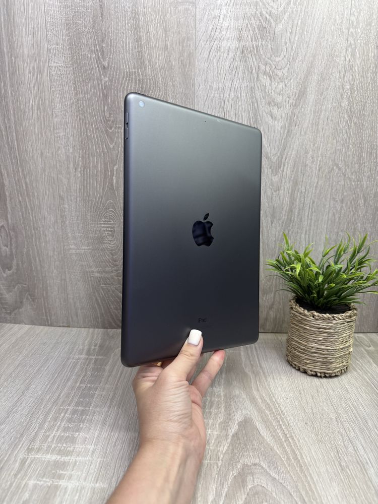 iPad 9  64 GB Wi-Fi