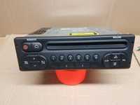 RENAULT CLIO II KANGOO RADIO CD