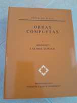 Holderlin e outros estudos de Paulo Quintela