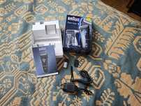 Golarka Braun Series 1