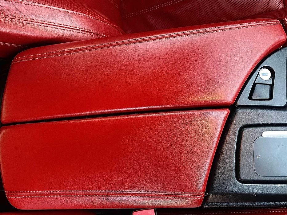 BMW M5 2014 року