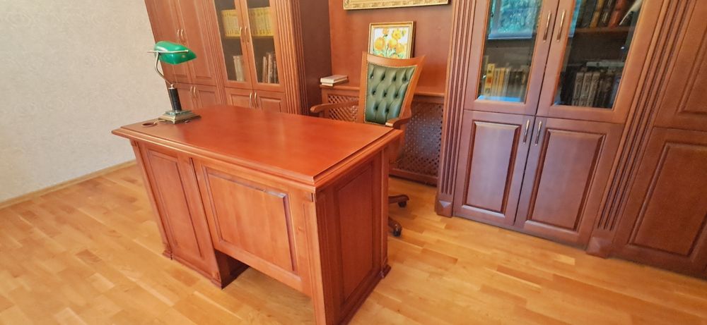 Комфортний 1 затишний будинок. 6 кімнат.