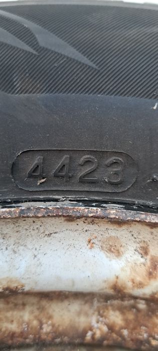 175 70 r13 зима шип