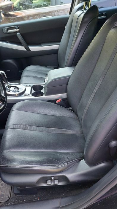 Продам Мазда СХ7