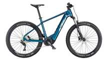 KTM Macina Team 671 Vital Blu M 43cm