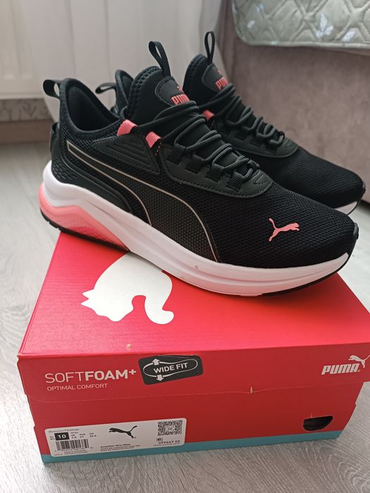 Кросівки Puma, 41 розмір