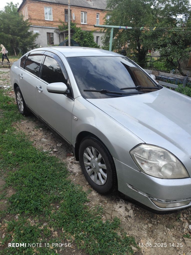 Продам Нисан Теана j31