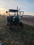 traktor ursus c4011