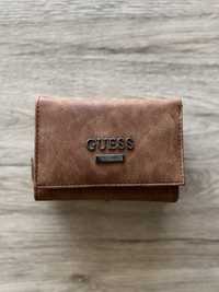 Nowy damski portfel Guess