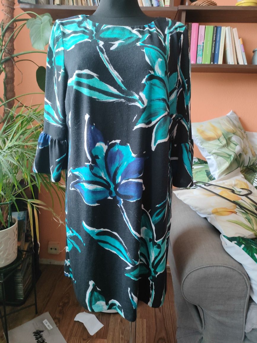 Sukienka roz /20