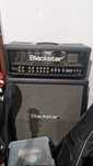 Blackstar Series One 200W + kolumna Blackstar Series One + tłumik