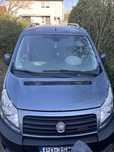 Fiat Scudo 2.0 163km