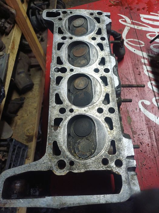 Продам головку ГБЦ. Ваз 2101-2107.