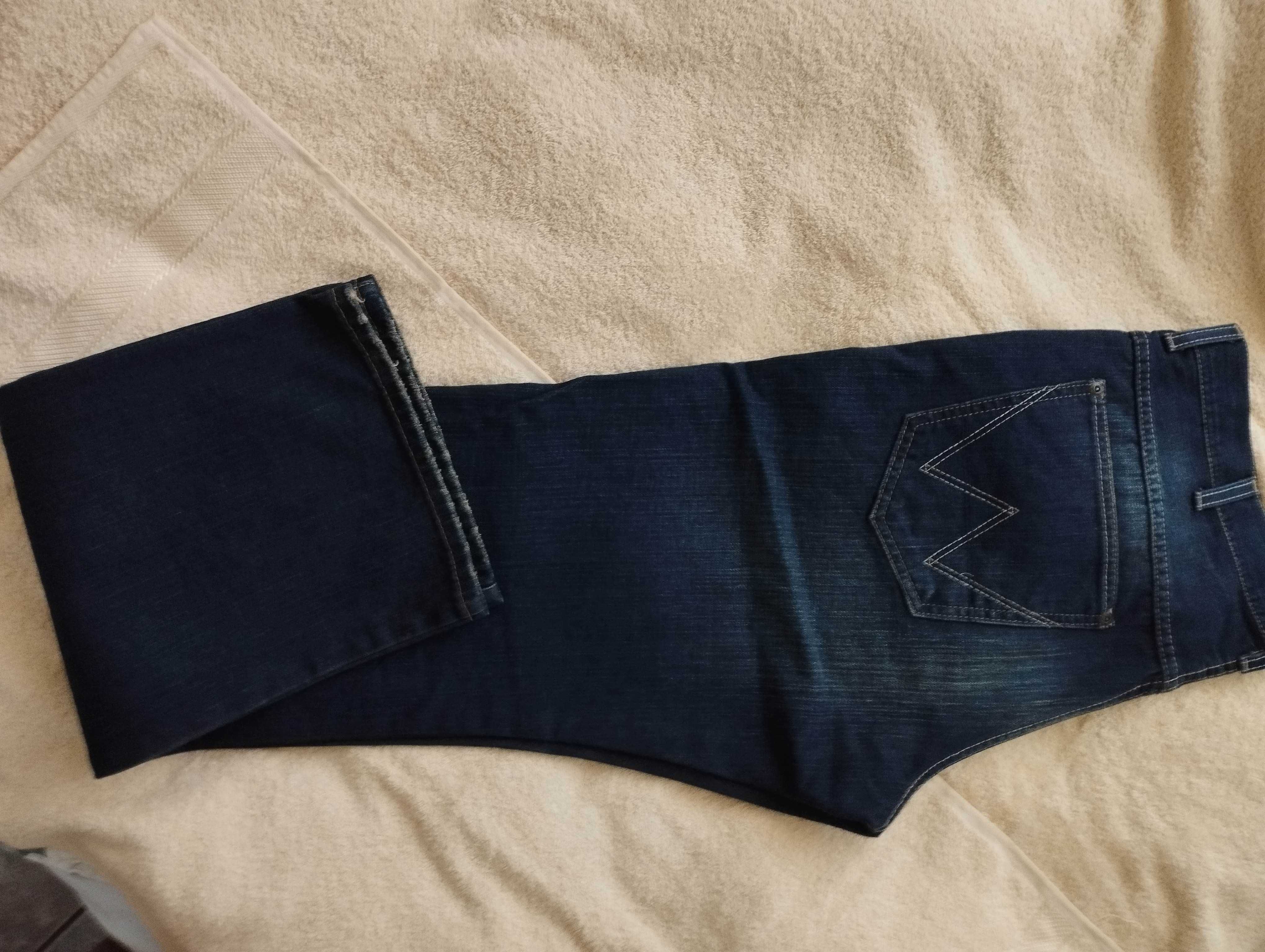 Wrangler Roxboro bootcut 36/34