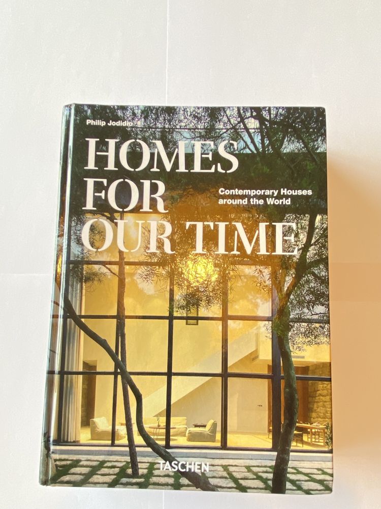 Homes for our time