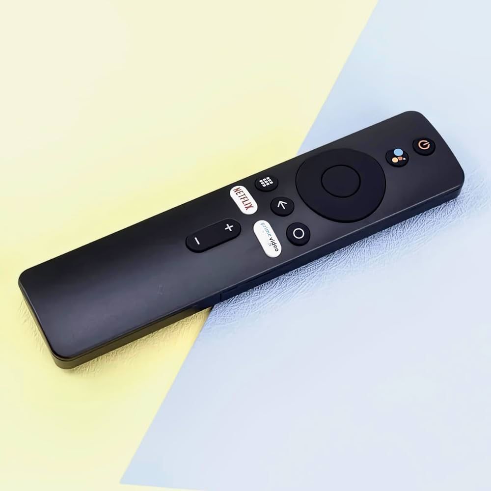 Pilot Xiaomi mi Box S