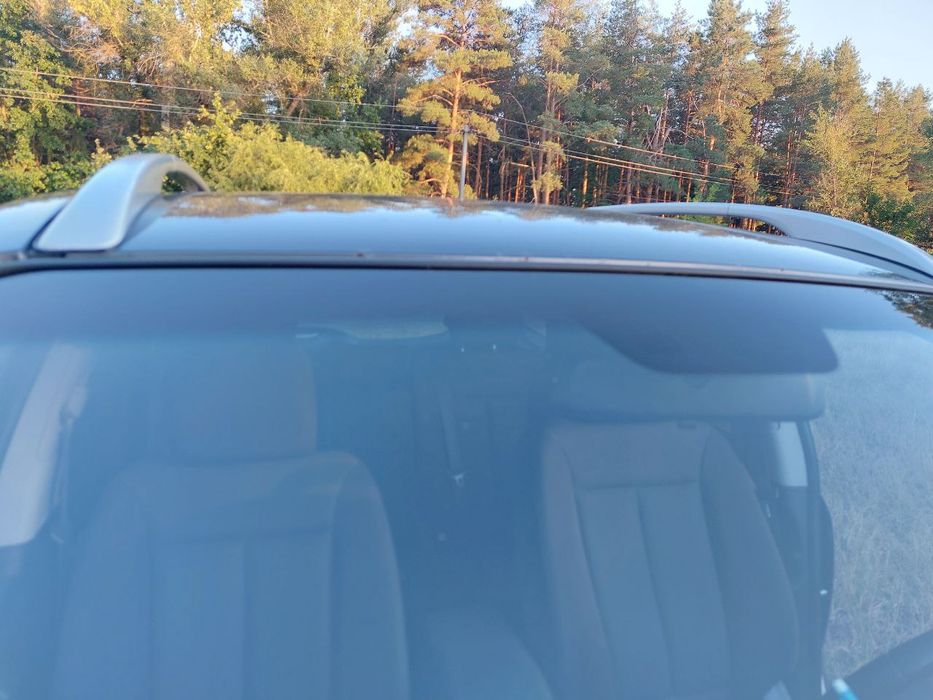 Чудове сімейне авто