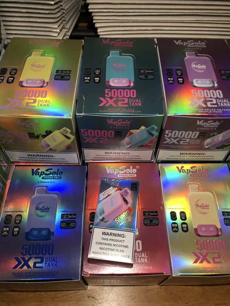 Vaporizadores 50.000 - 4SMOKE.PT