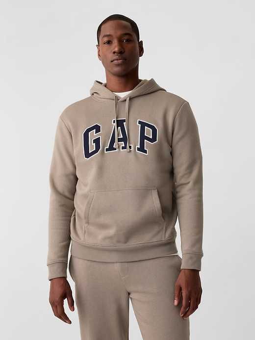 Худі та зіпки GAP • Оригінальні чоловічі кофти в трьох кольорах.