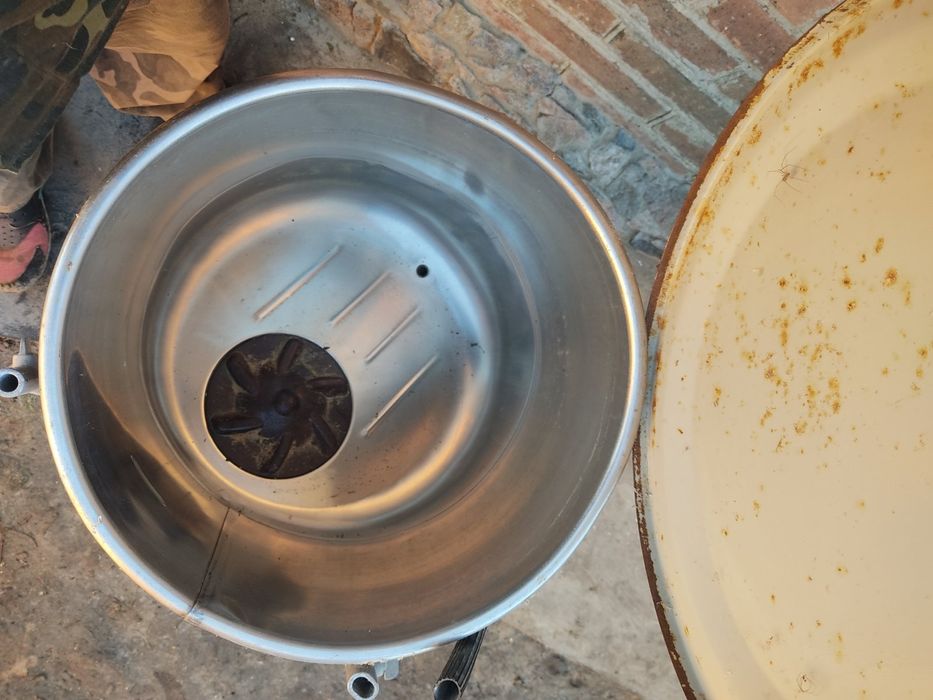 Пральня радянська СССР