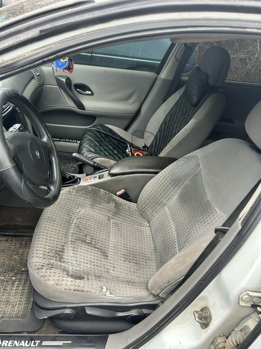 Рено лагуна 1,9 дизель