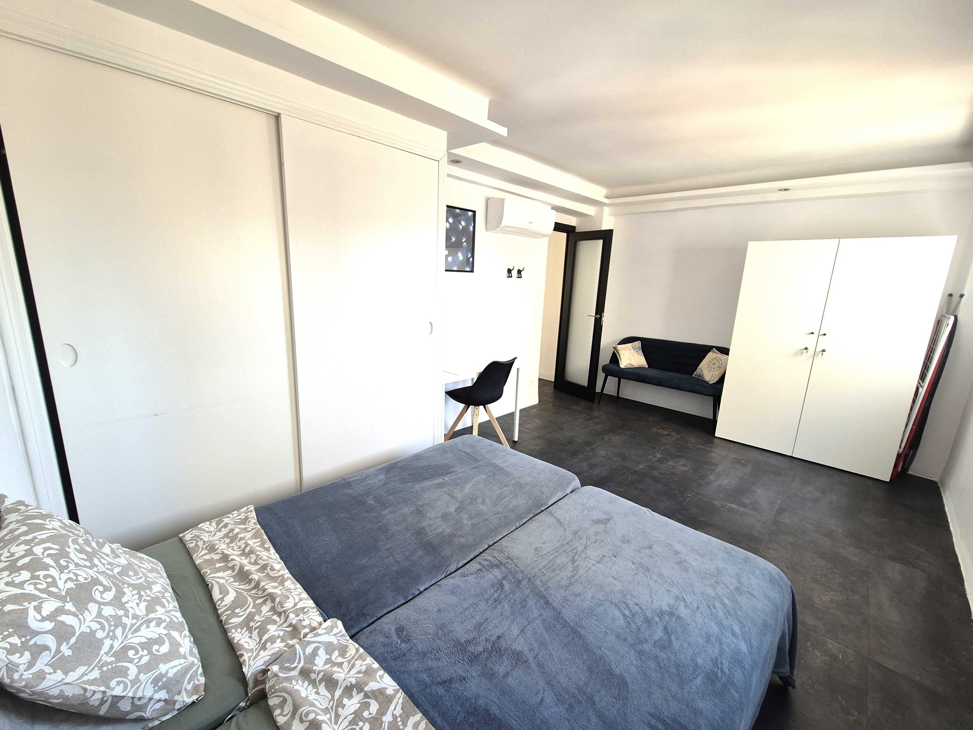 Apartament dla 6 osób BEZPOŚREDNIO przy MORZU Santa Pola k. Alicante