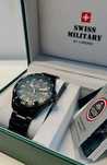 Swiss Military Special Edition Watch - SM34080.03