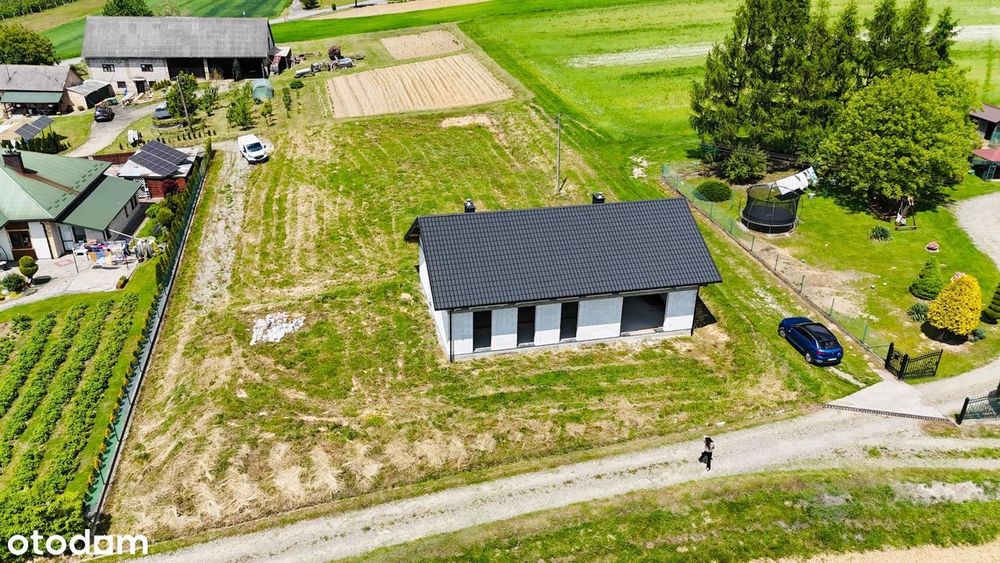 Kąty, małopolska dom na sprzedaż