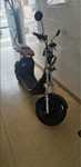 Vendo city coco bataria litio