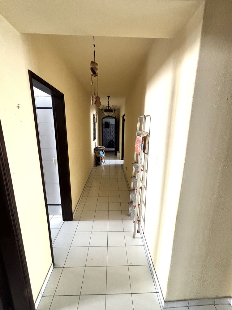 2 apartamentos T2 com teraço