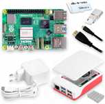 outlet db-tronic raspberry pi 5 ram 8 gb armv7 karta pamięci 128 gb