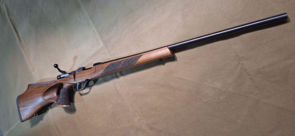Kolba Osada Thumbhole CZ527 Cz550 Cz557 Zkk600 Mauser Tikka Cz527