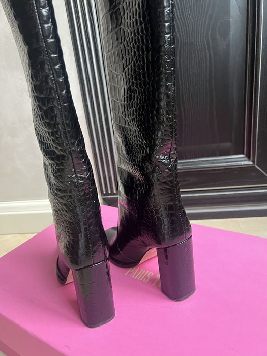 Сапоги Paris Texas оригінал